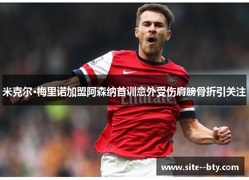 米克尔·梅里诺加盟阿森纳首训意外受伤肩膀骨折引关注 米克尔·梅里诺加盟阿森纳首训意外受伤肩膀骨折引关注